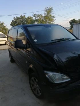 Mercedes-Benz Vito, снимка 1