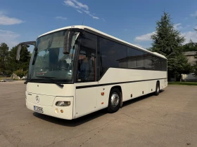 Mercedes-Benz Intouro O 560 H klima , снимка 2
