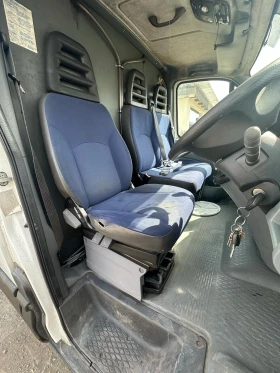 Iveco Daily 2.3 двигател EURO 4 .А. /Автомагазин за части, снимка 6