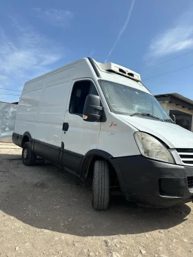 Iveco Daily 2.3 двигател EURO 4 .А. /Автомагазин за части, снимка 3