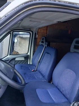 Fiat Ducato, снимка 6