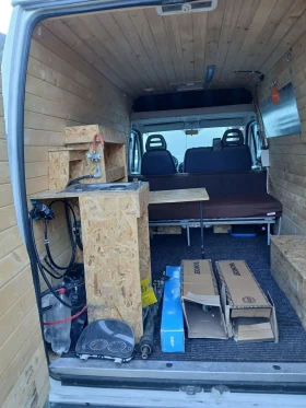 Fiat Ducato, снимка 8