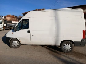 Fiat Ducato, снимка 2