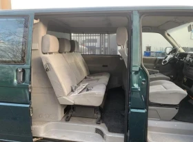 VW T4 Caravelle 2.5 TDI Klimatronik, снимка 10