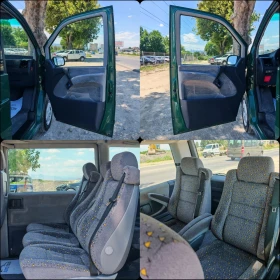 Mercedes-Benz V 220 2.2 ДИЗЕЛ 122 К.С. 7МЕСТА! УНИКАЛНО СЪСТОЯНИЕ , снимка 9