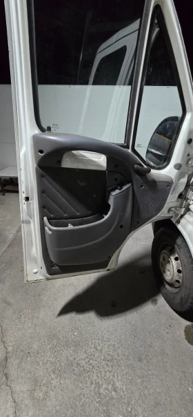 Citroen Jumper, снимка 12