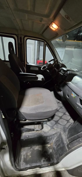 Citroen Jumper, снимка 13