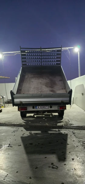 Citroen Jumper, снимка 5
