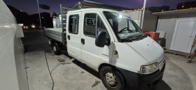 Citroen Jumper, снимка 1