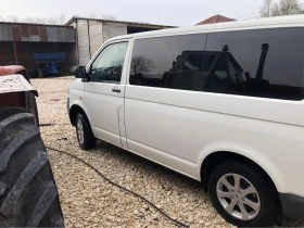 VW T5 Vw T5 2.5 174кс НА ЧАСТИ !, снимка 14