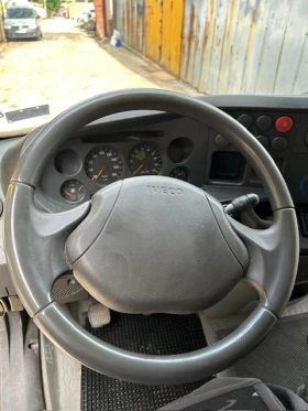 Iveco 35c15 | Mobile.bg    7