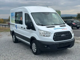 Ford Transit 2.0TDCi* Euro6* *  * *  | Mobile.bg    3