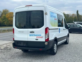 Ford Transit 2.0TDCi* Euro6* *  * *  | Mobile.bg    6