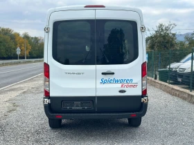 Ford Transit 2.0TDCi* Euro6* *  * *  | Mobile.bg    5
