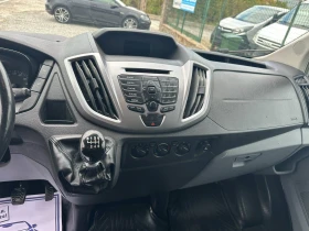 Ford Transit 2.0TDCi* Euro6* *  * *  | Mobile.bg    8