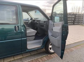 VW T4 Caravelle 2.5 TDI Klimatronik, снимка 11