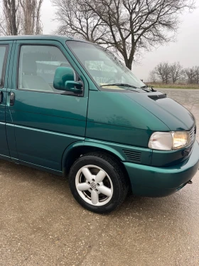 VW T4 Caravelle 2.5 TDI Klimatronik, снимка 4