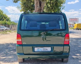 Mercedes-Benz V 220 2.2 ����� 122 �.�. 7�����! �������� ���������  | Mobile.bg � ����� ������ 6