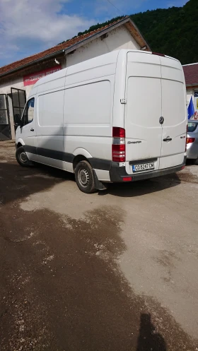 Mercedes-Benz Sprinter 316 undefined | Auto.bg — изображение 2