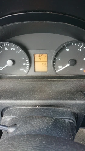 Mercedes-Benz Sprinter 316 undefined | Auto.bg — изображение 7