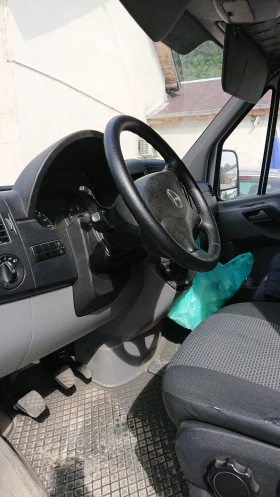 Mercedes-Benz Sprinter 316 undefined | Auto.bg — изображение 4
