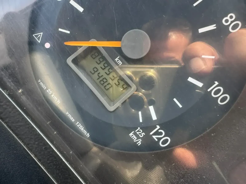 Mercedes-Benz Intouro O 560 H klima , снимка 8 - Бусове и автобуси - 45960707