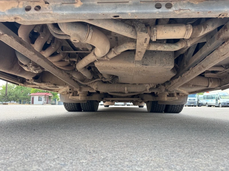 Mercedes-Benz Intouro O 560 H klima , снимка 13 - Бусове и автобуси - 45960707