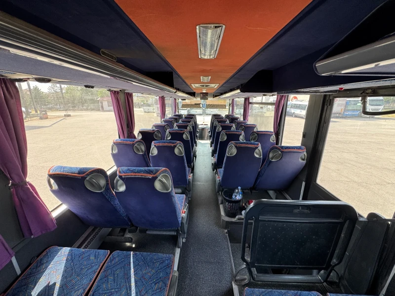 Mercedes-Benz Intouro O 560 H klima , снимка 7 - Бусове и автобуси - 45960707