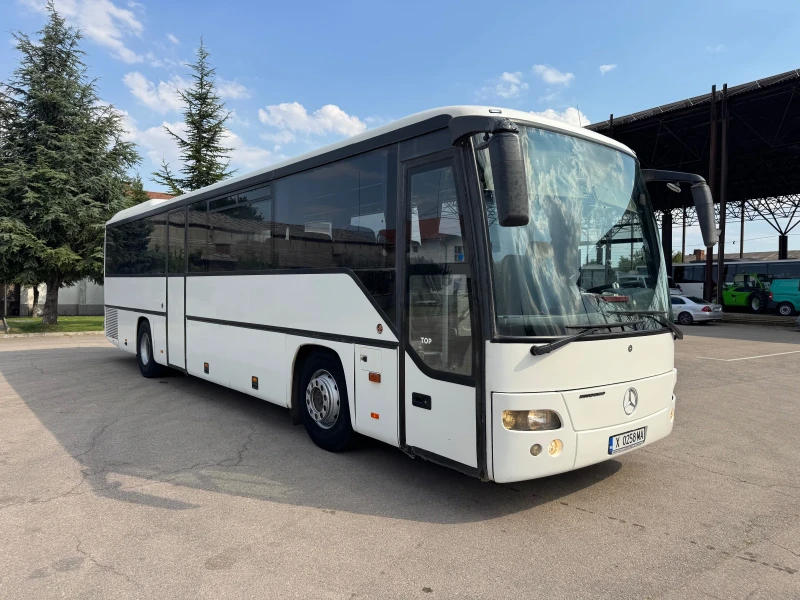 Mercedes-Benz Intouro O 560 H klima 