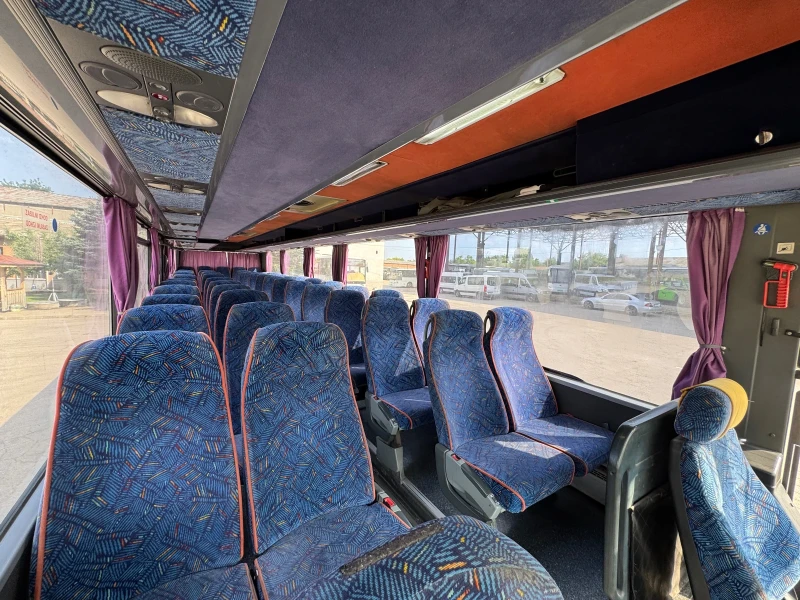 Mercedes-Benz Intouro O 560 H klima , снимка 6 - Бусове и автобуси - 45960707