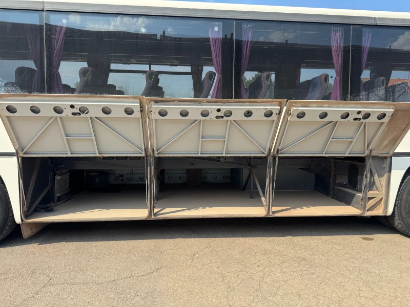 Mercedes-Benz Intouro O 560 H klima , снимка 9 - Бусове и автобуси - 45960707