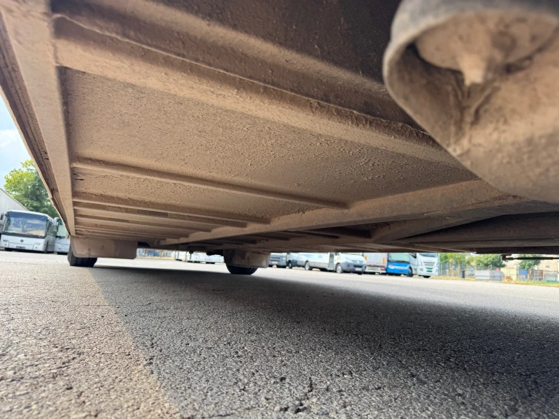 Mercedes-Benz Intouro O 560 H klima , снимка 11 - Бусове и автобуси - 45960707