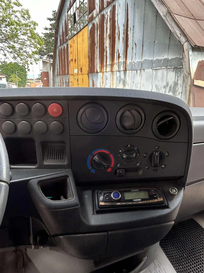 Iveco 35c15, снимка 8 - Бусове и автобуси - 47665040