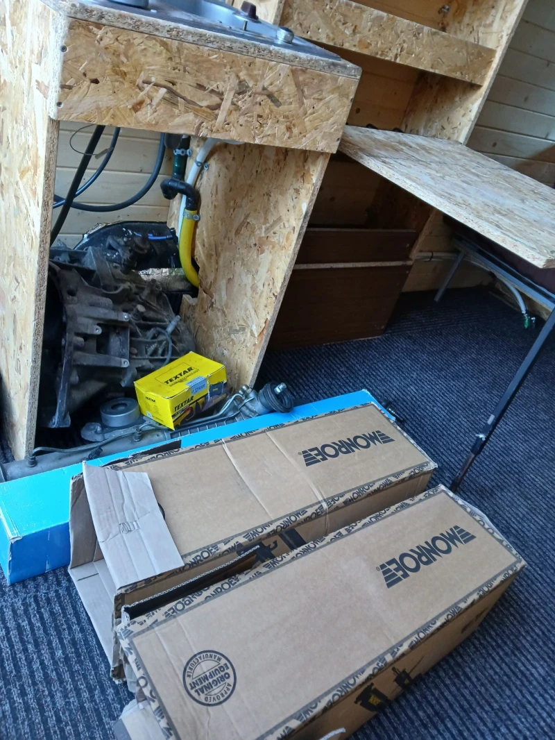 Fiat Ducato, снимка 7 - Бусове и автобуси - 52558158