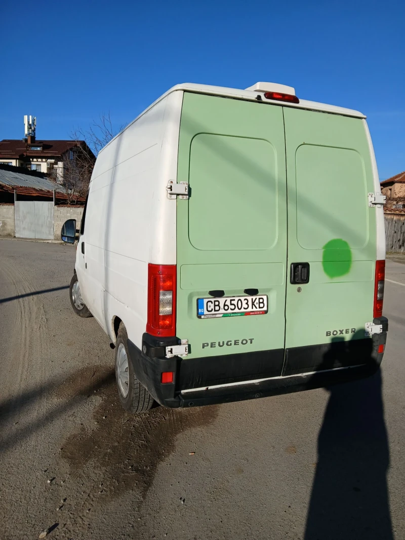 Fiat Ducato, снимка 4 - Бусове и автобуси - 52558158