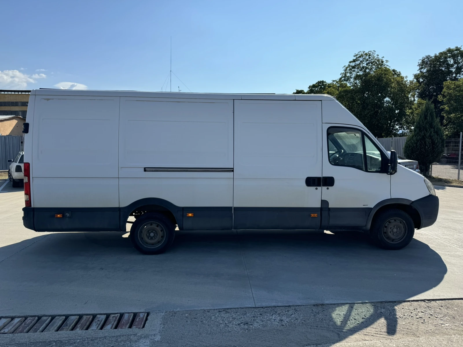 Iveco 35s12 * MAXI*  - изображение 6