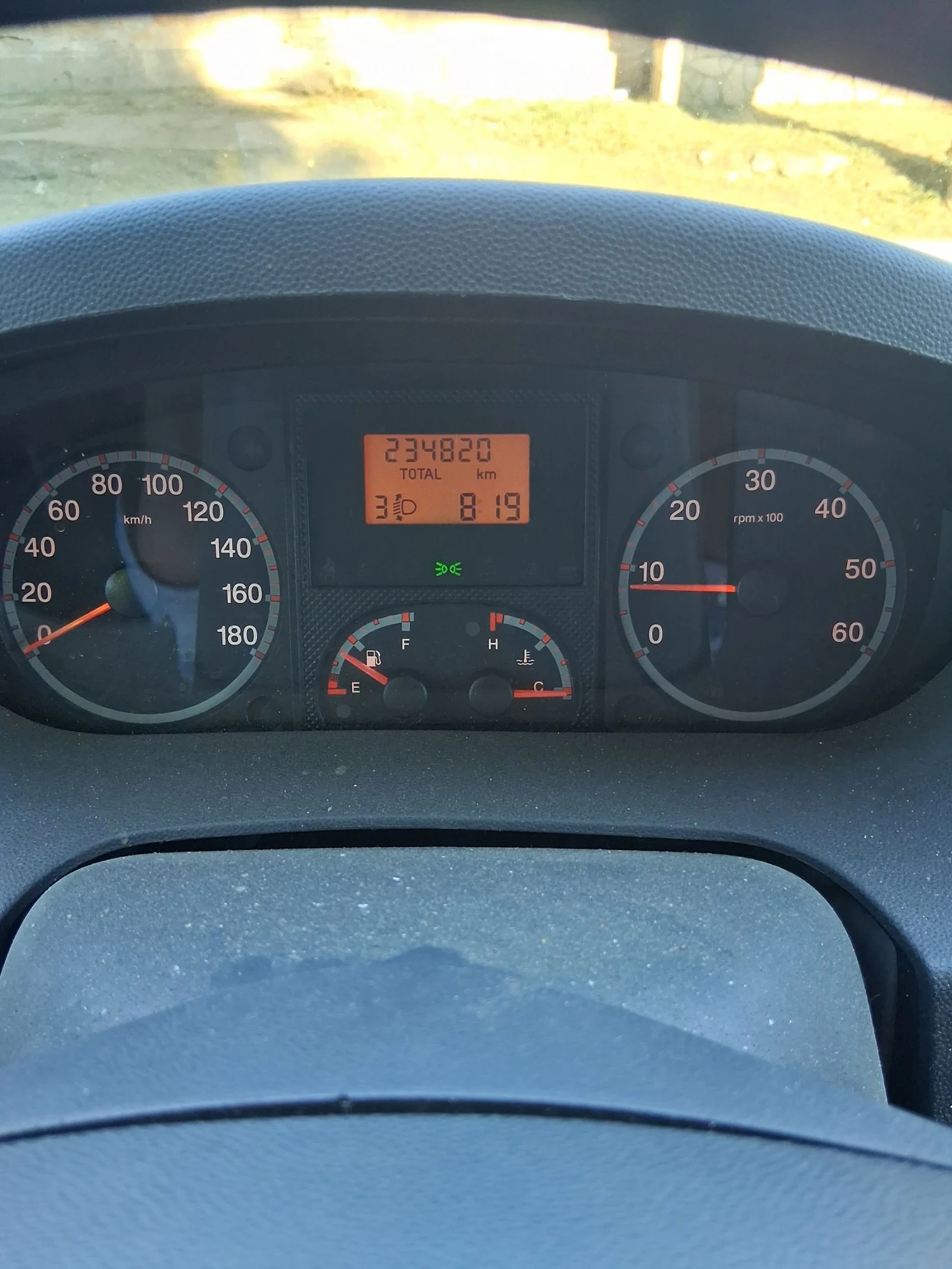 Peugeot Boxer 2, 2 - изображение 7