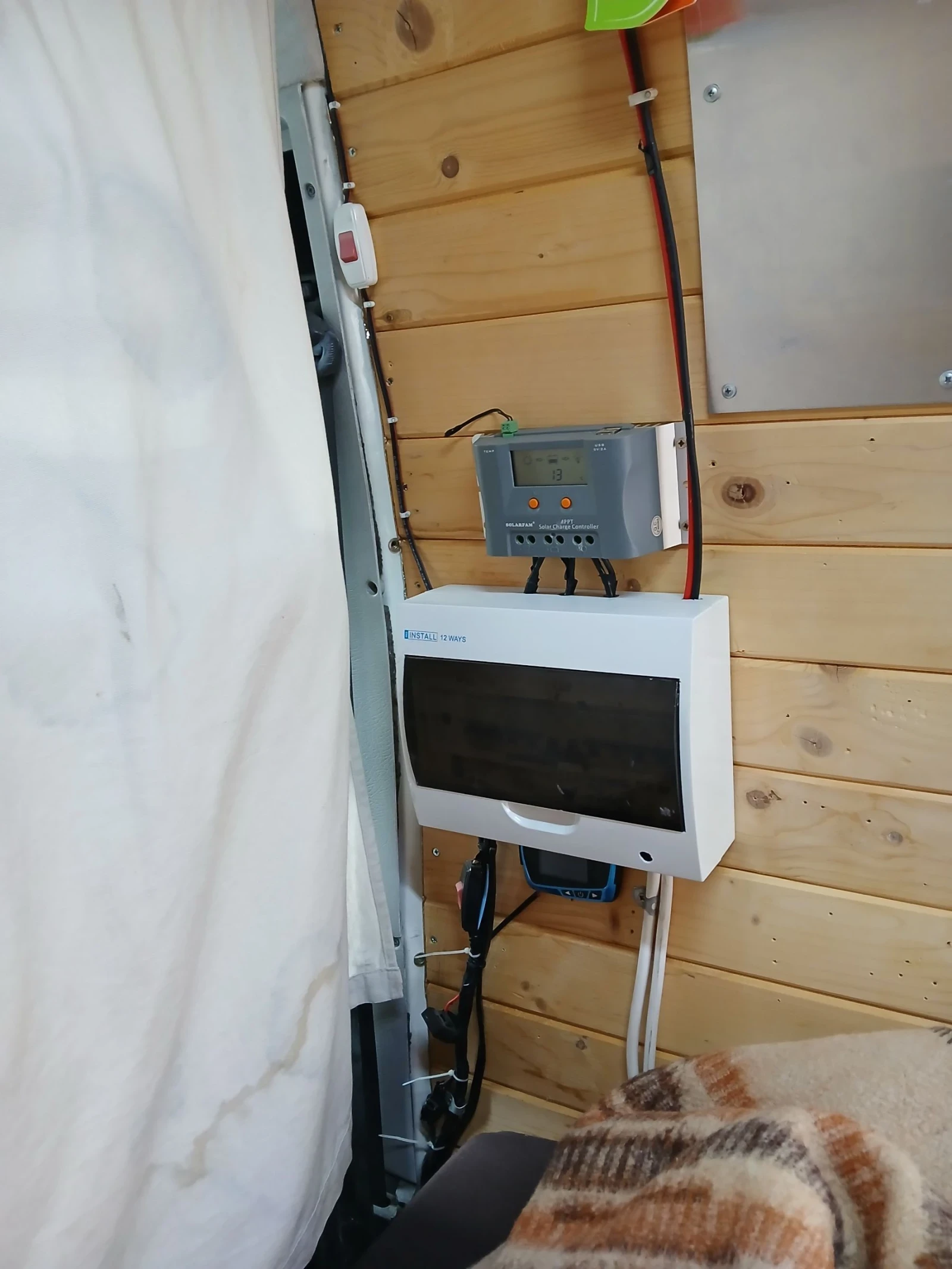 Fiat Ducato  - изображение 7