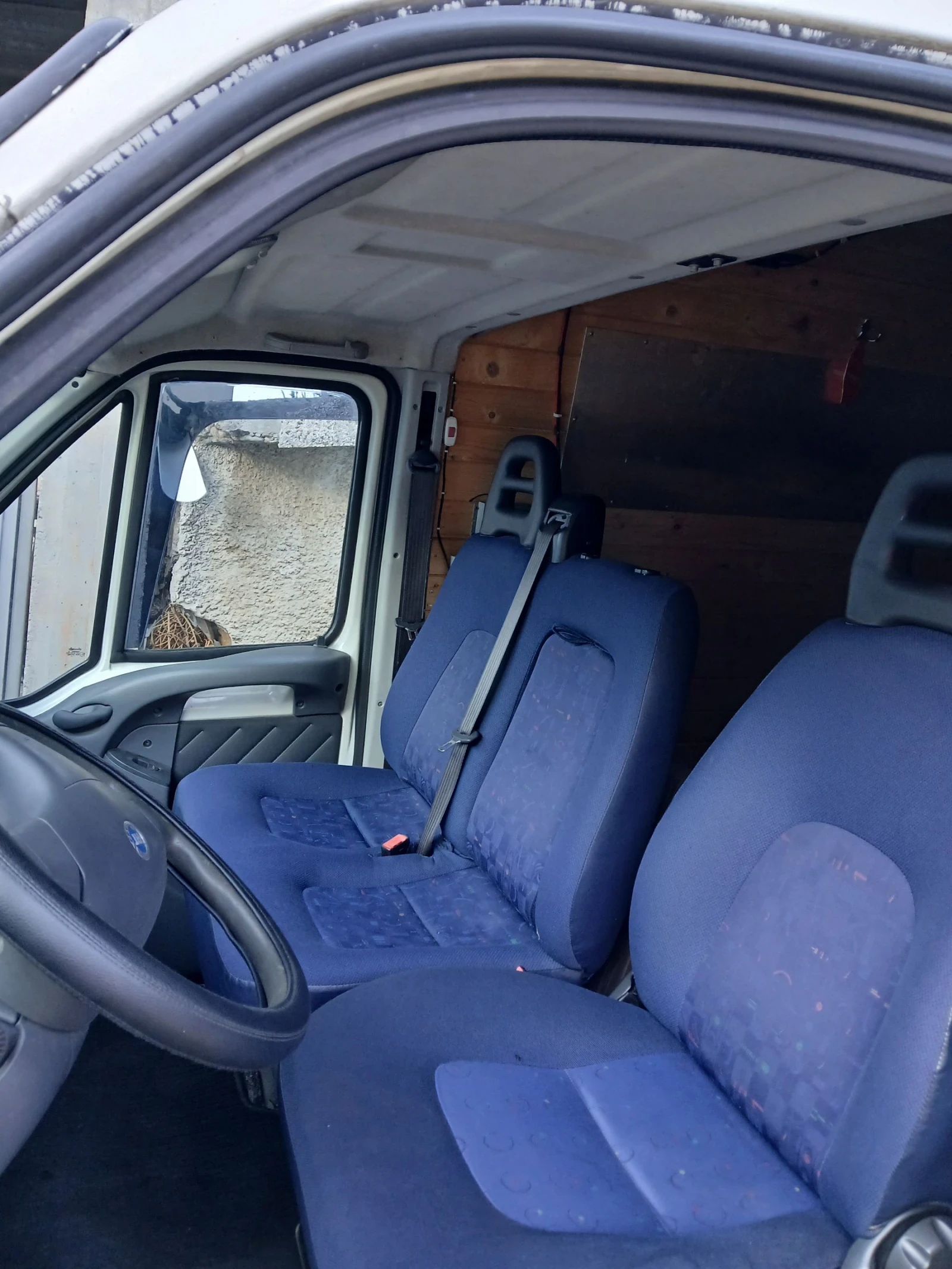 Fiat Ducato | Mobile.bg   6