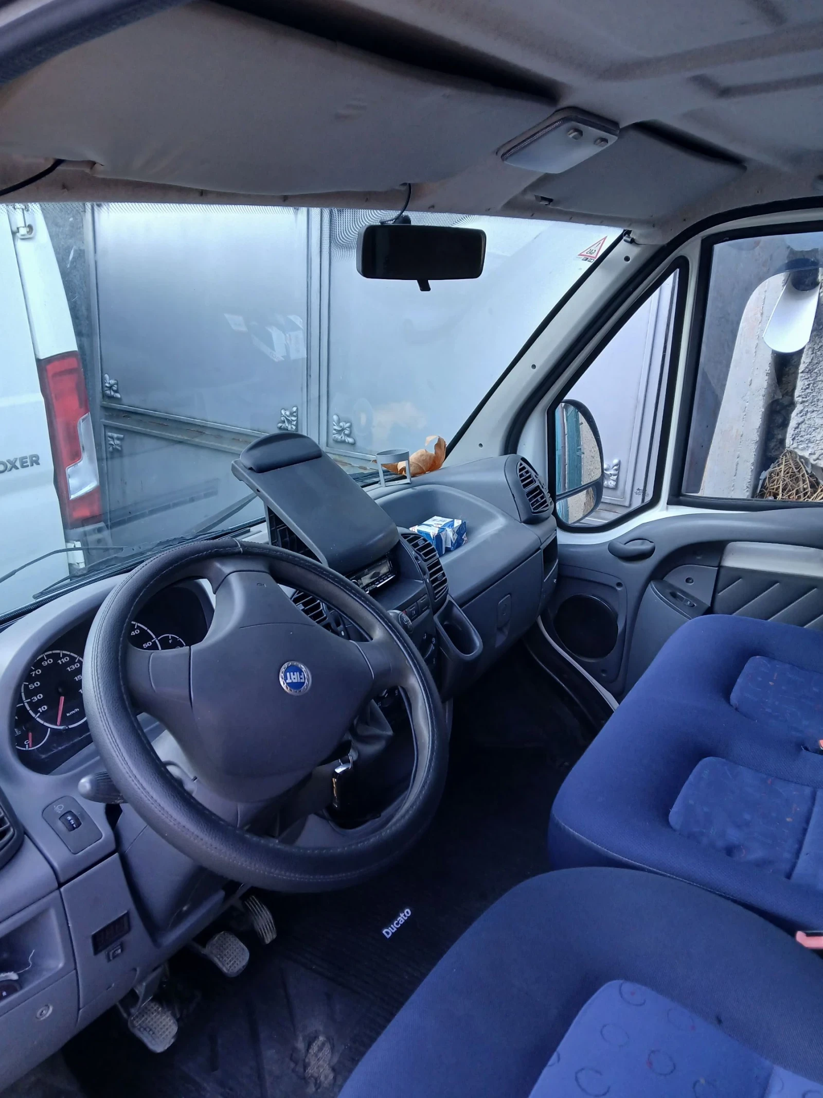 Fiat Ducato | Mobile.bg   5