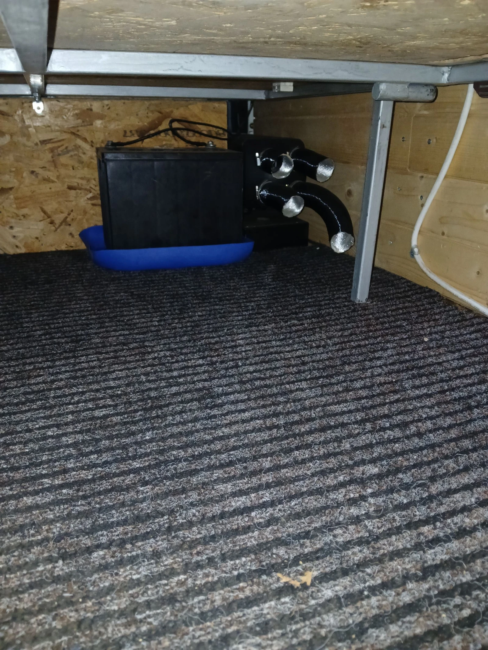 Fiat Ducato  - изображение 6