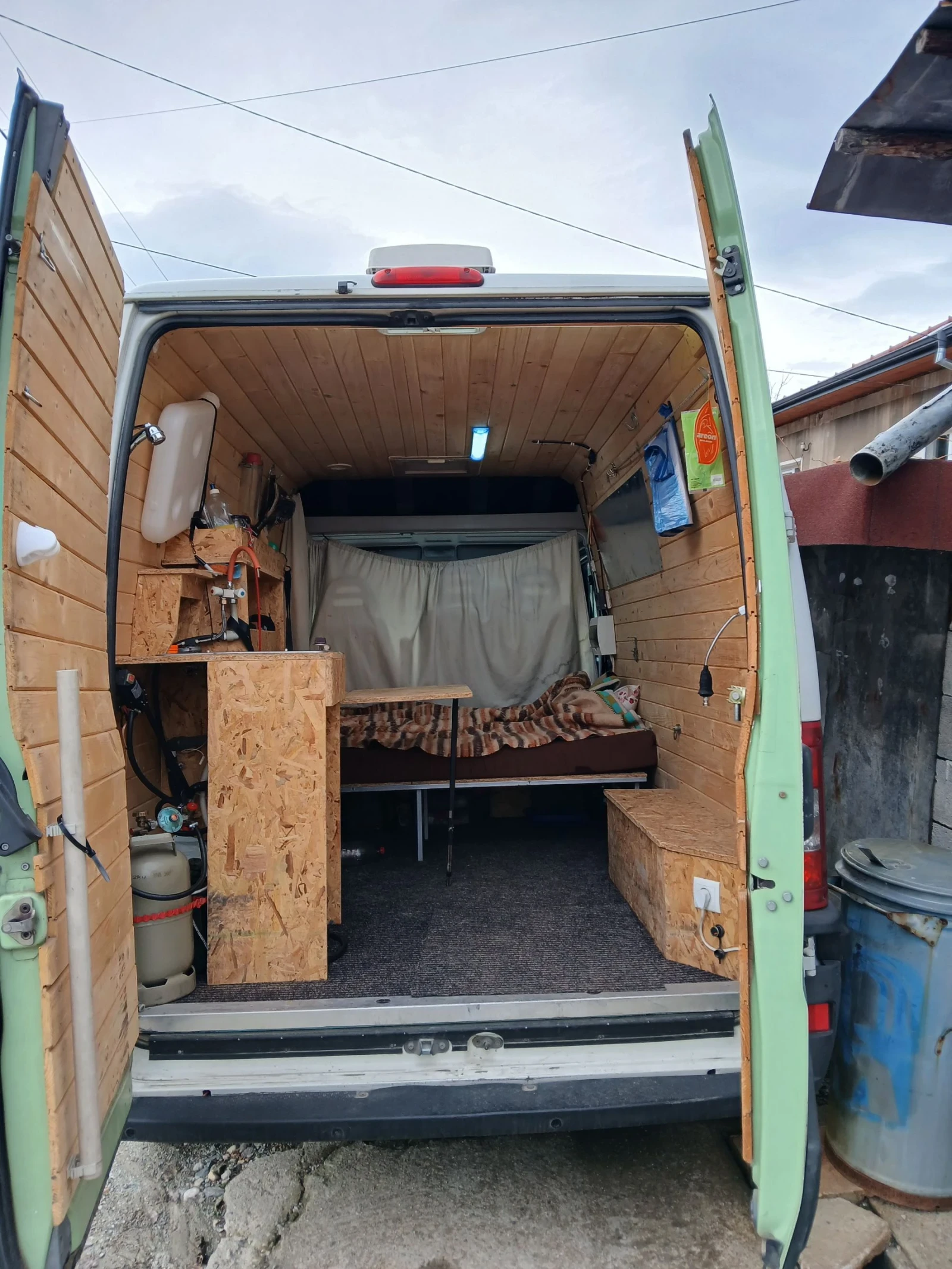 Fiat Ducato  - изображение 5