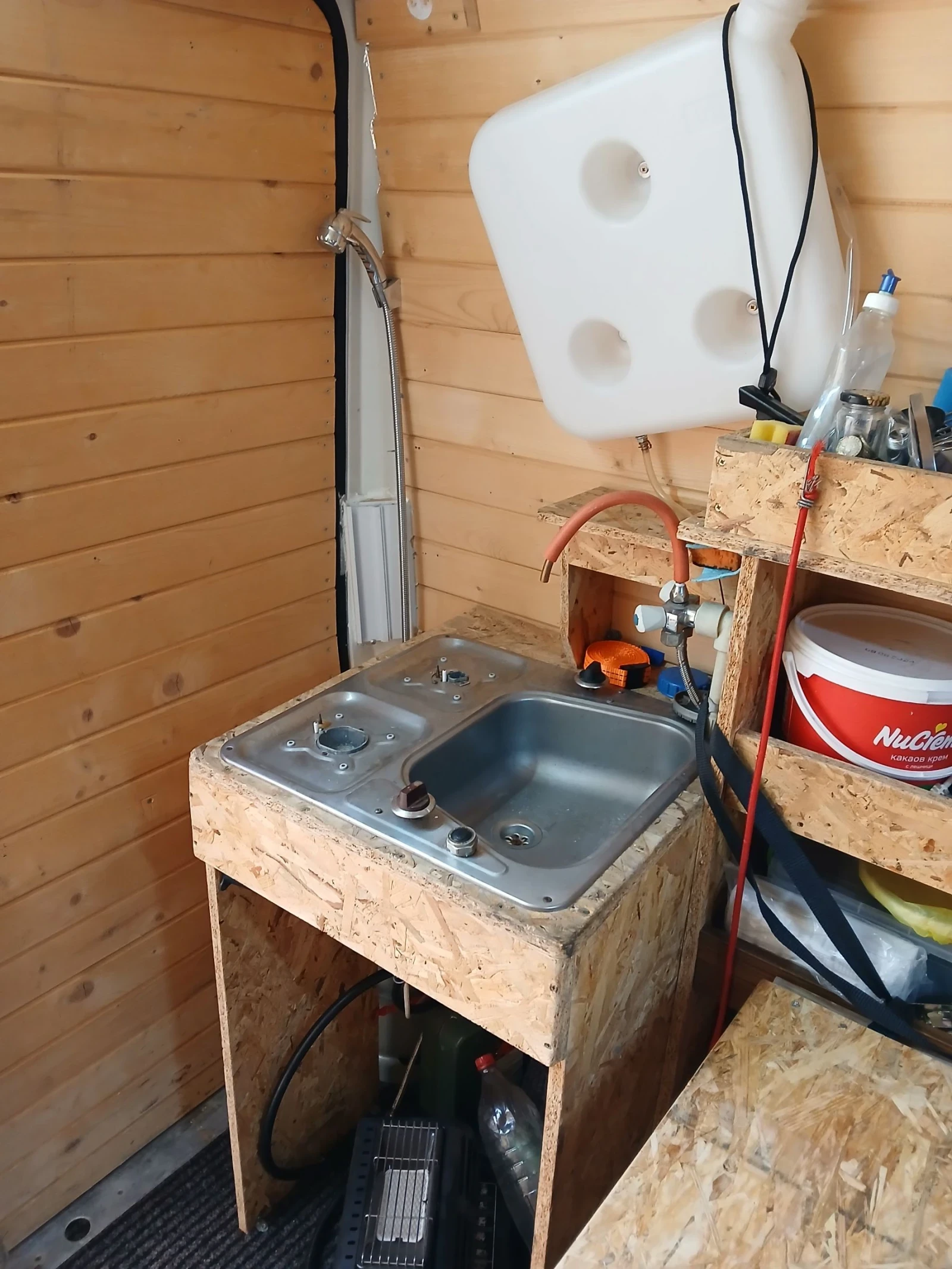 Fiat Ducato  - изображение 4