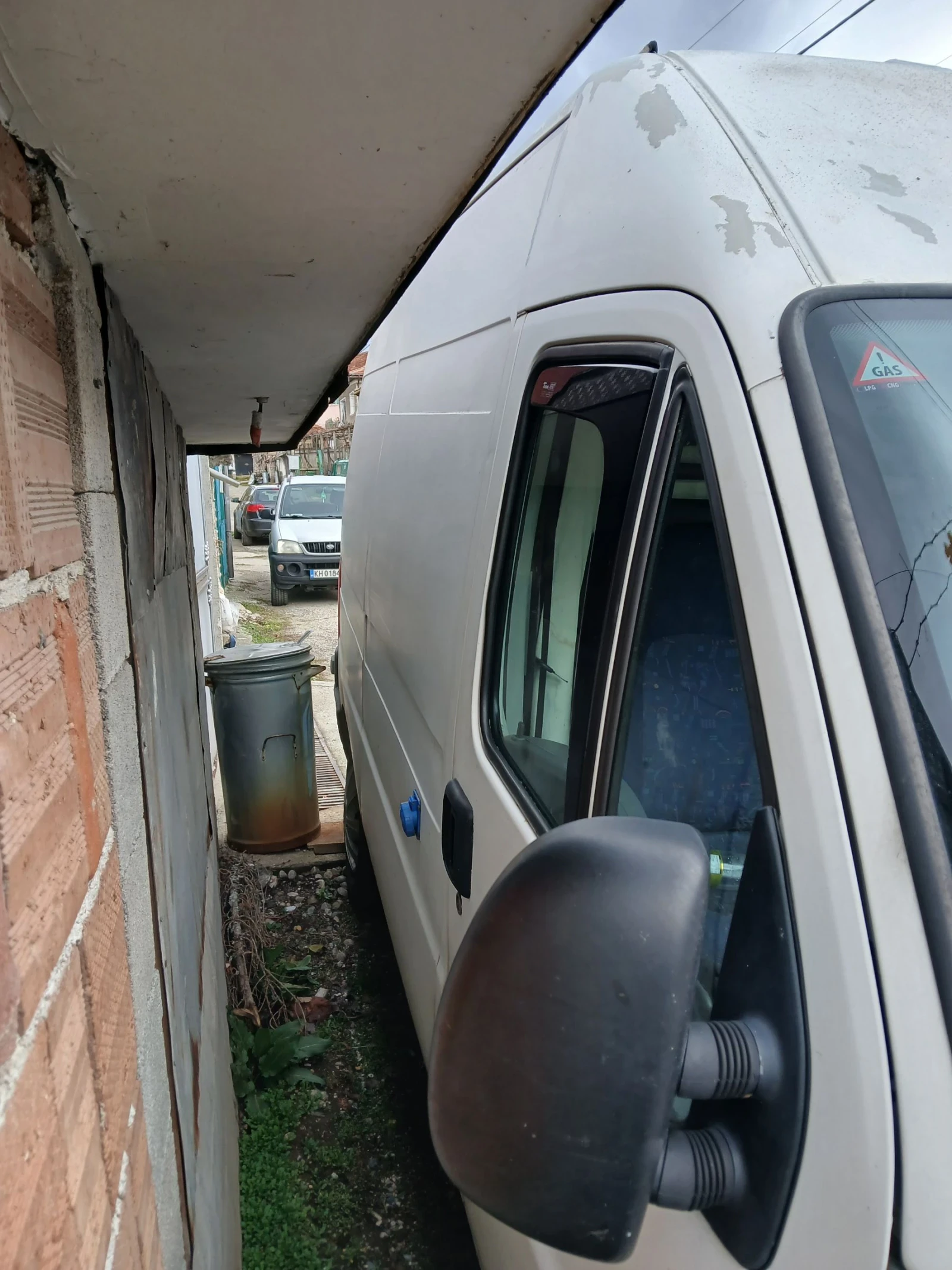 Fiat Ducato  - изображение 2