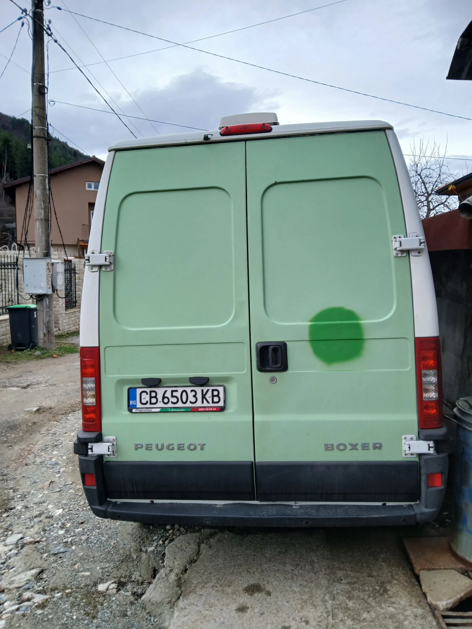Fiat Ducato  - изображение 3