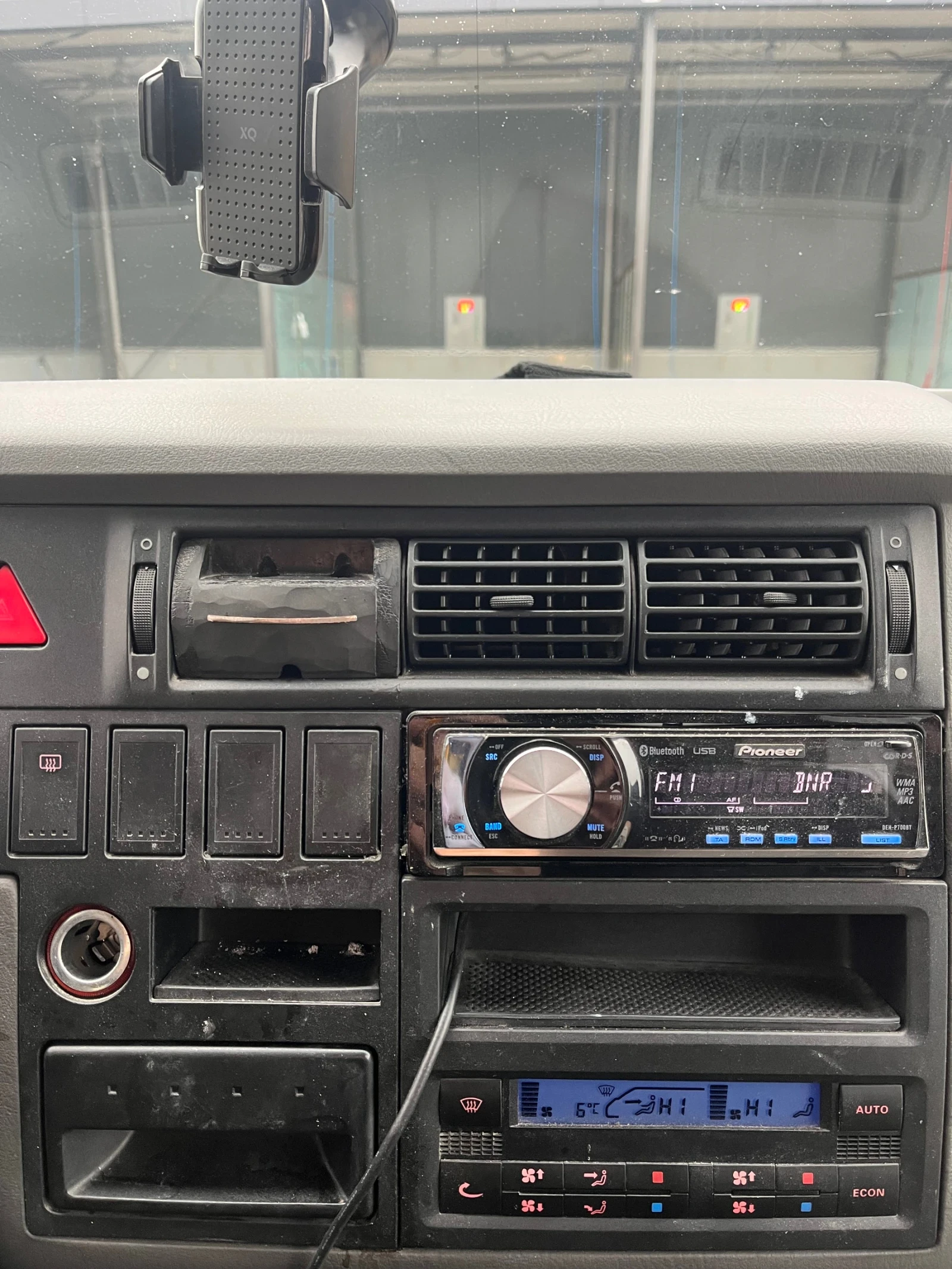 VW T4 Caravelle 2.5 TDI Klimatronik | Mobile.bg � ����������� 12