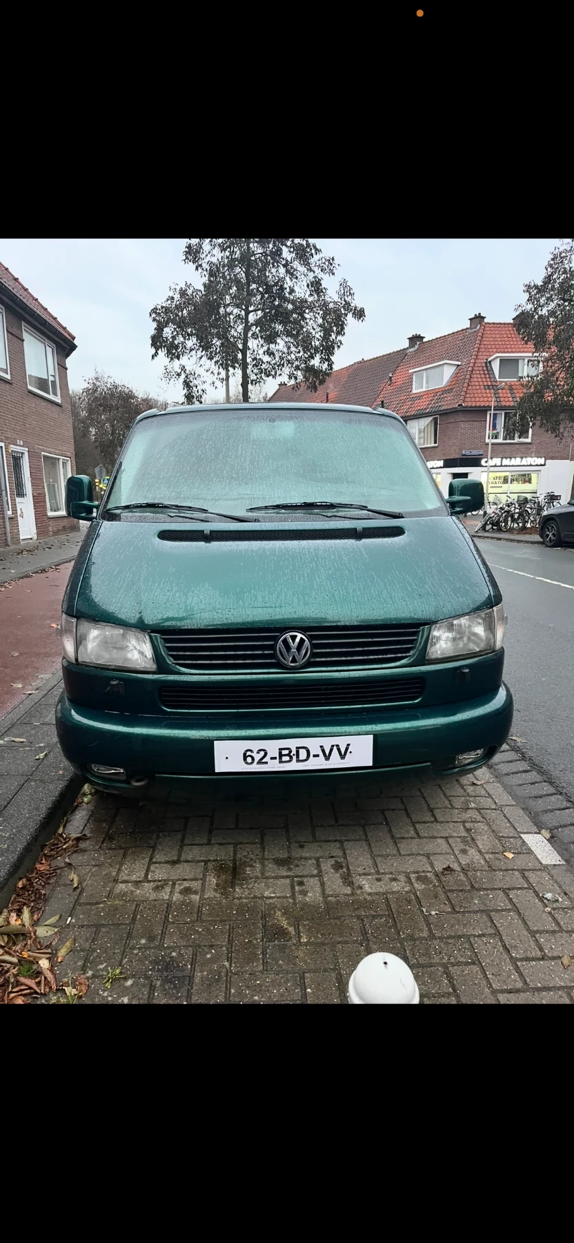 VW T4 Caravelle 2.5 TDI Klimatronik | Mobile.bg � ����������� 8