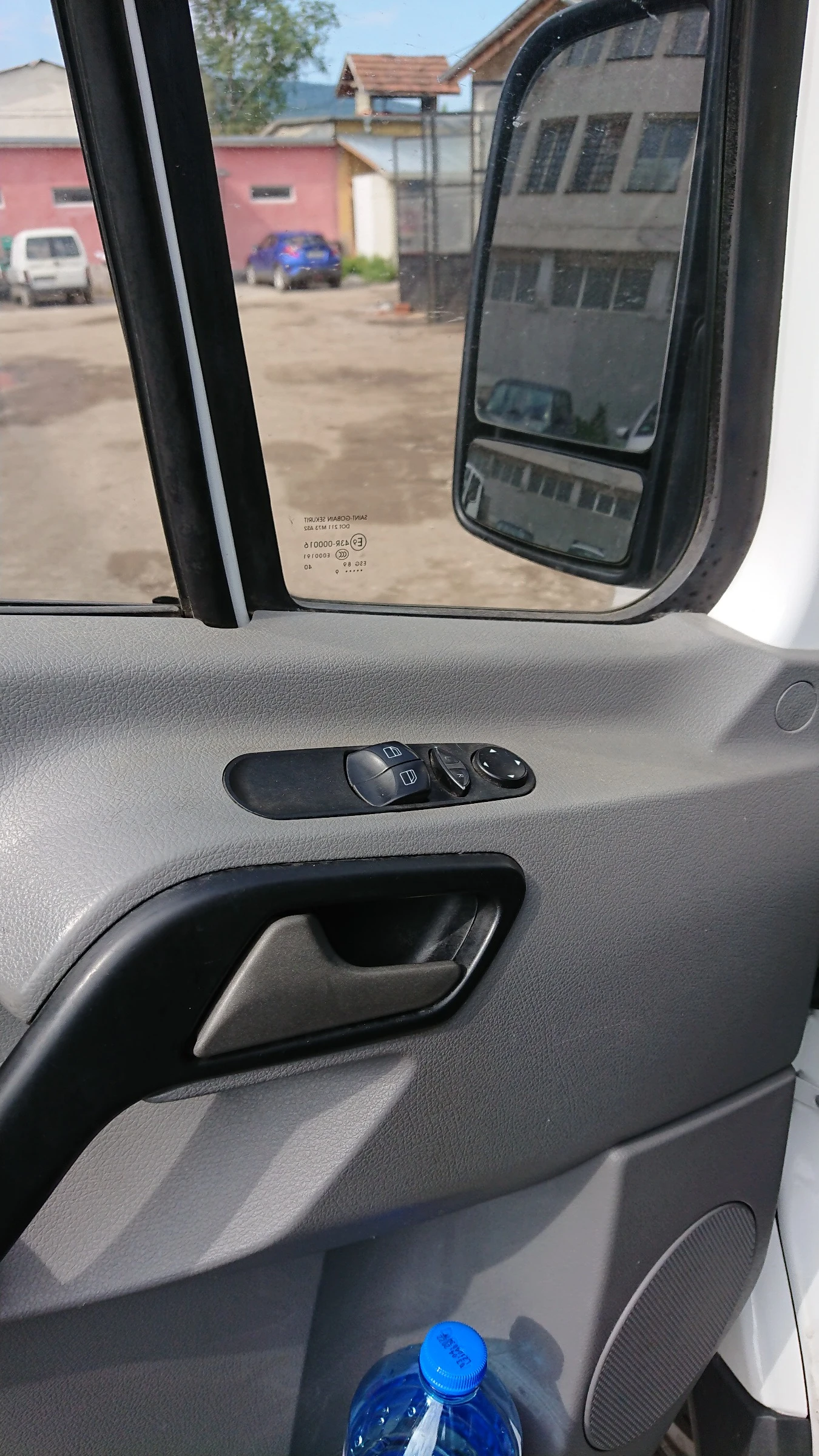 Mercedes-Benz Sprinter 316 | Mobile.bg � ����������� 6
