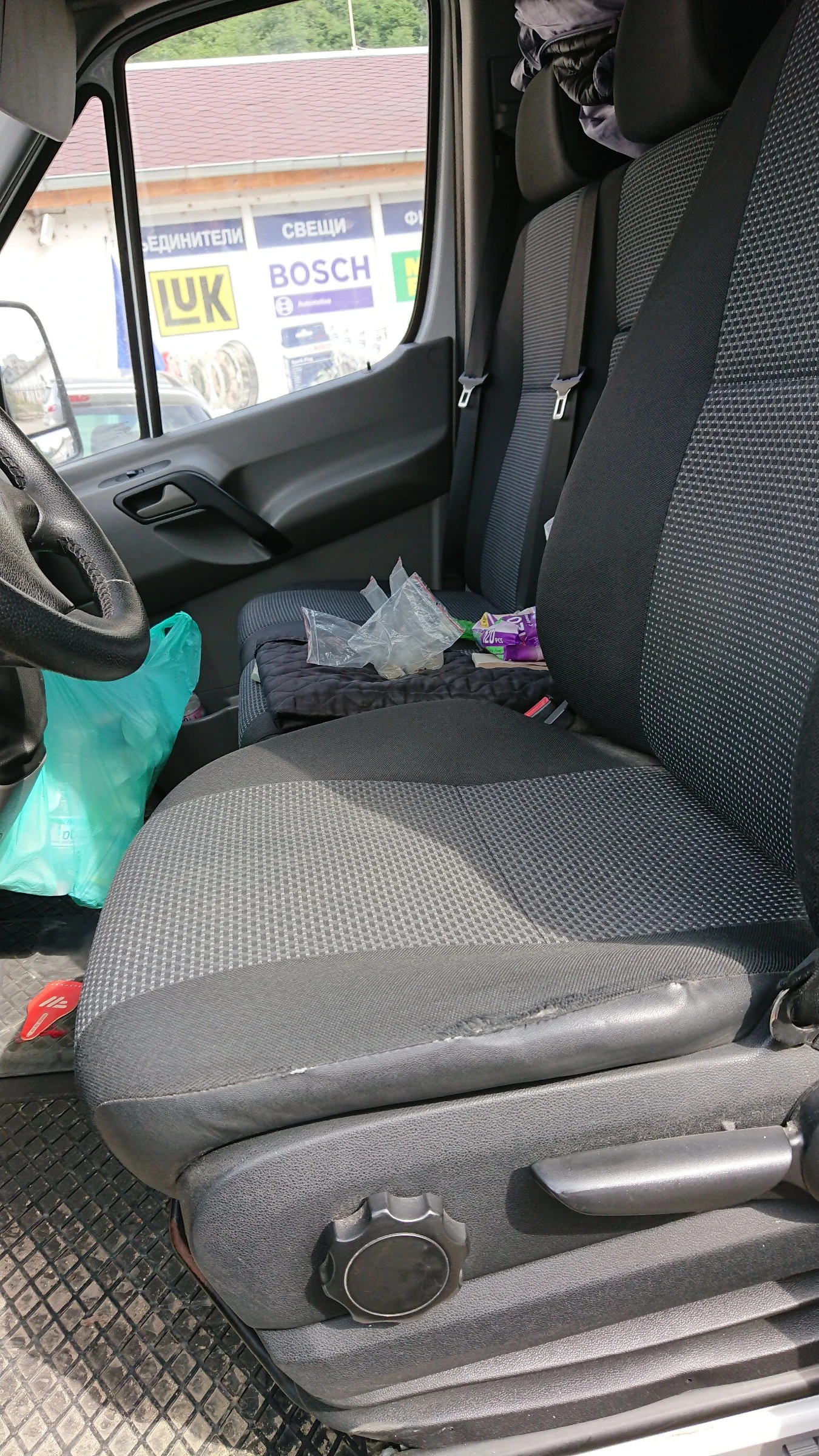 Mercedes-Benz Sprinter 316 | Mobile.bg � ����������� 5