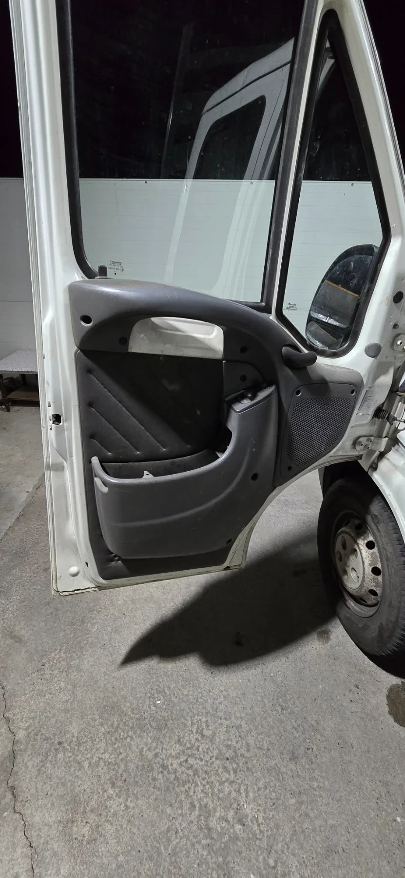Citroen Jumper, снимка 12 - Бусове и автобуси - 56357729